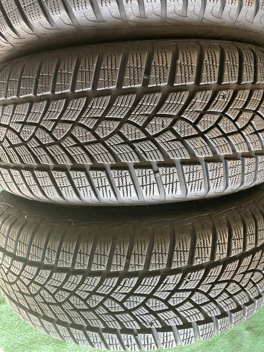 4x215/60 R16 GoodyearUltragrip Performance