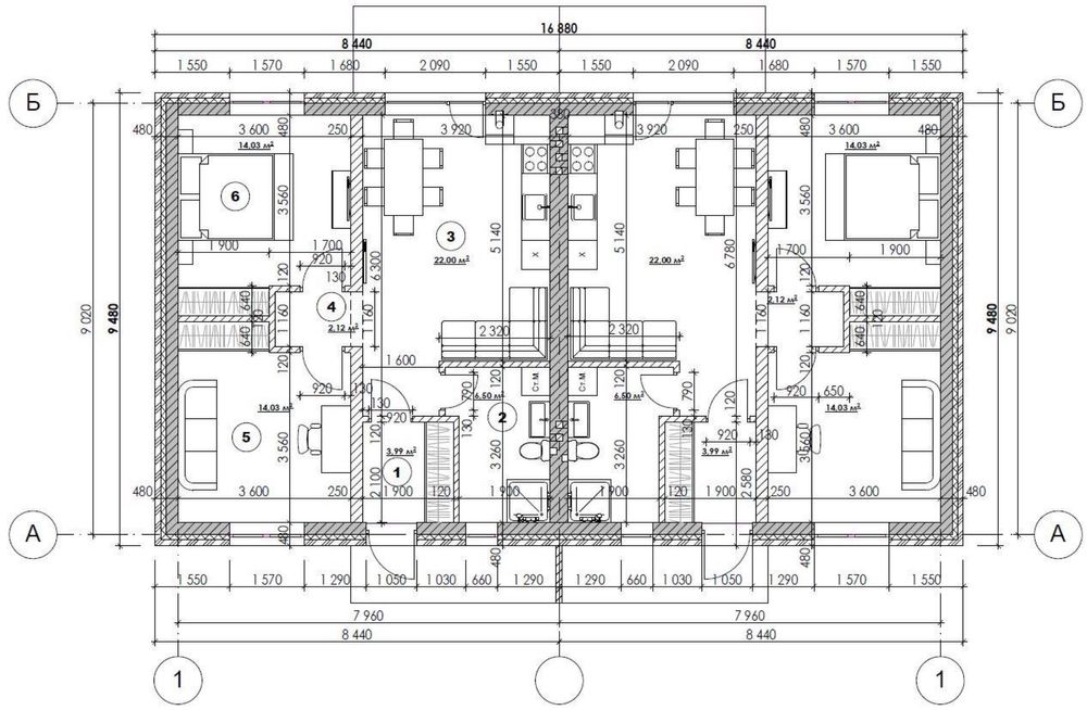 Продам Таунхаус / Котедж по ціні Однокімнатна квартира від Власника!!