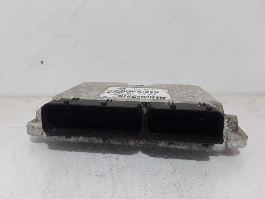 Centralina do Motor - SEAT LEON (1M1) | 99 - 06