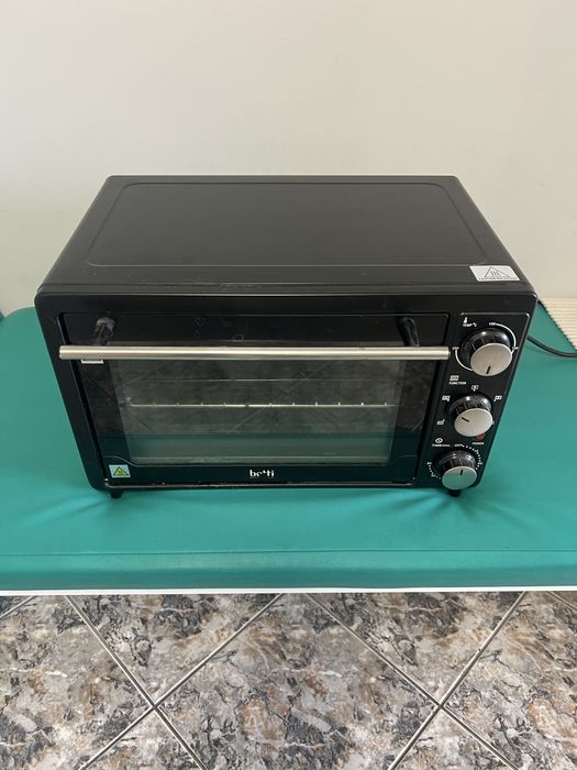 Piekarnik elektryczny