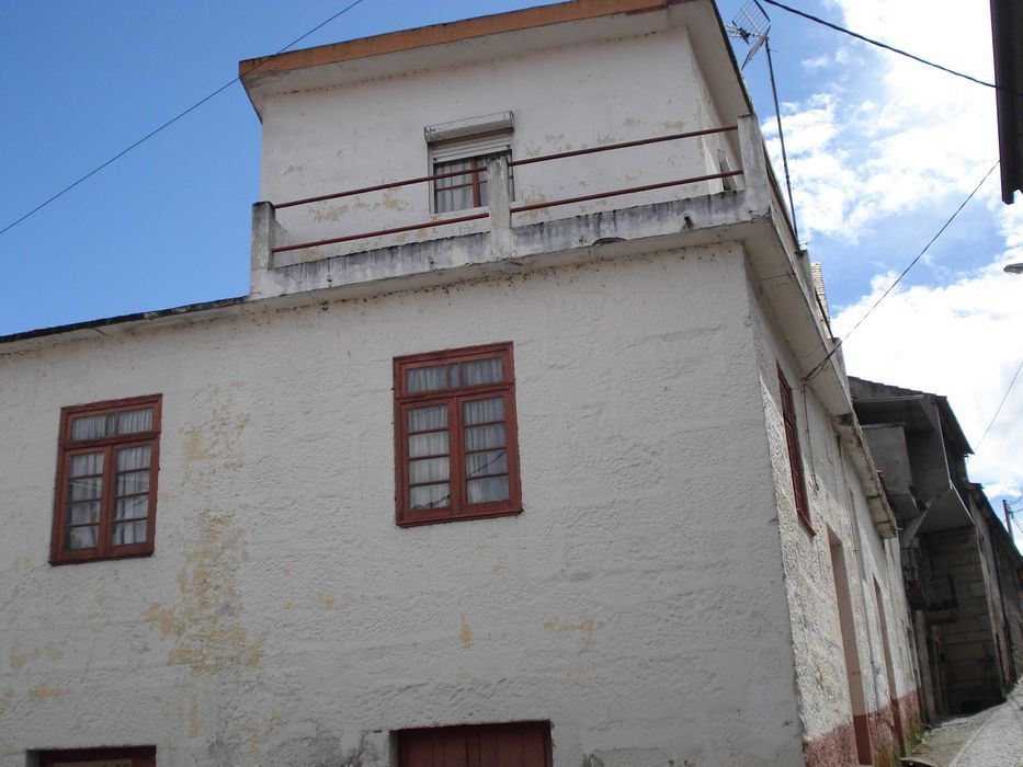 Vendo Casa em Pegarinhos, Alijó – Vila Real