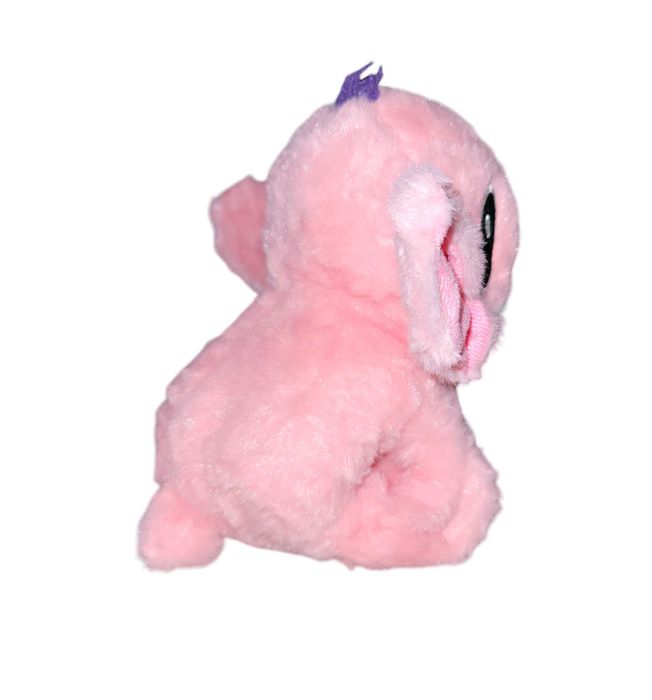 Maskotka pluszak opaska na rękę Angel 23 cm # 470