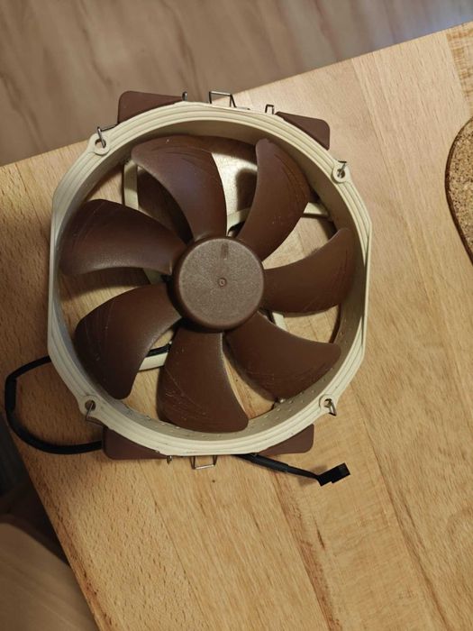 sprzedam chłodzenie Noctua  NH-D15S