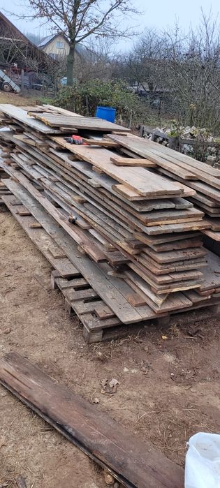 Sprzedam stęple  pasy blaty