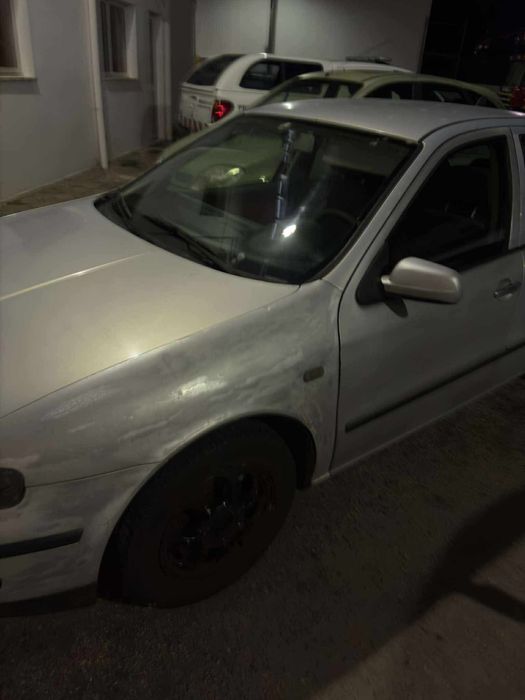 Seat Toledo 1.6sr de 1999 — photo 3