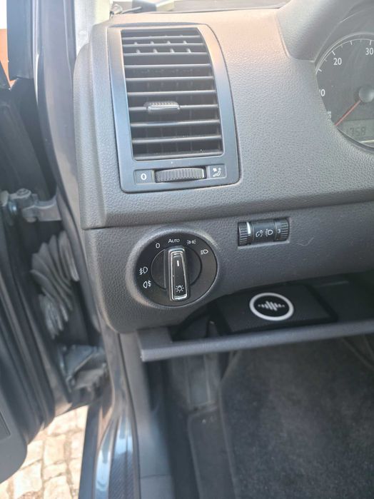 Vw Polo 1.4TDI 2005 — photo 5