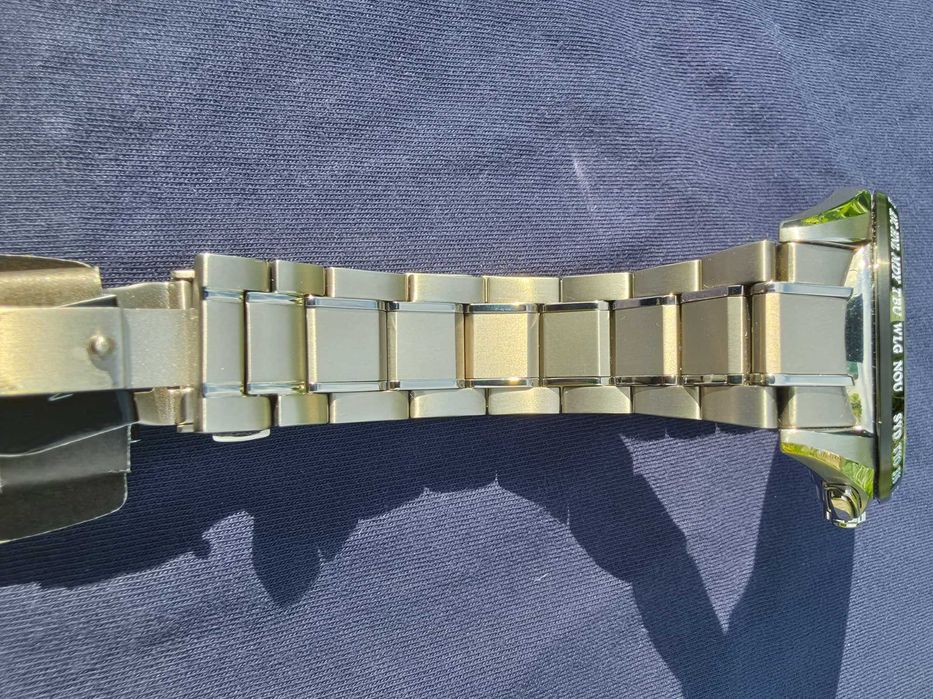 Zegarek Seiko Brightz Saga 233 JDM Tytan  FULL SET