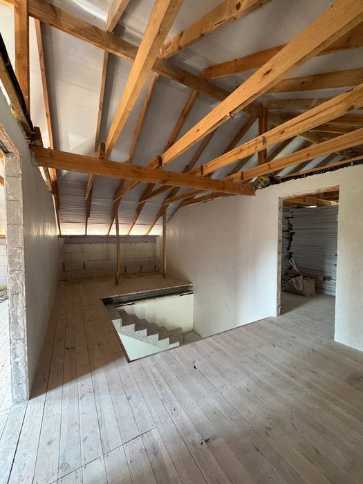 Будинок 184 м²,Лісова Буча, БЕЗ КОМІСІЇ, ділянка 9 соток +подарунок дизайнерський проєкт