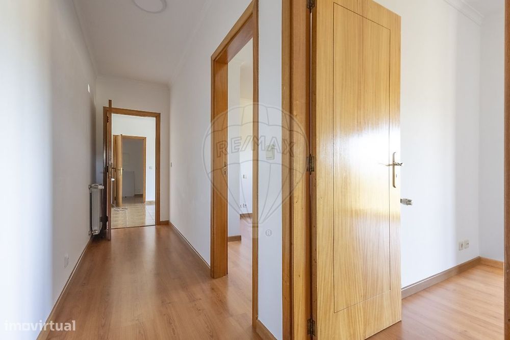 Apartamento T2 para venda