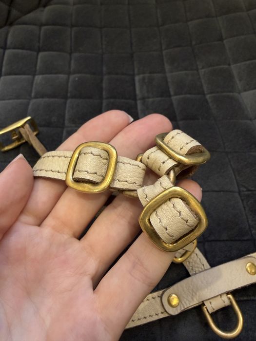 Chou Chou анатомічна шлея