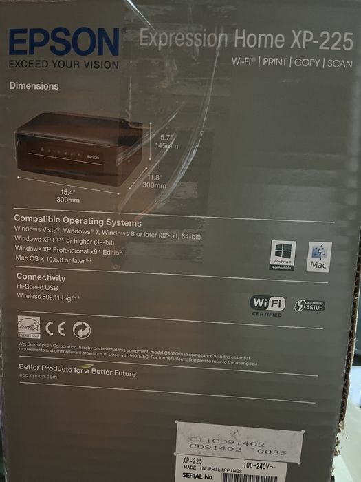 Impressoras Samsung e Epson428222905027153923