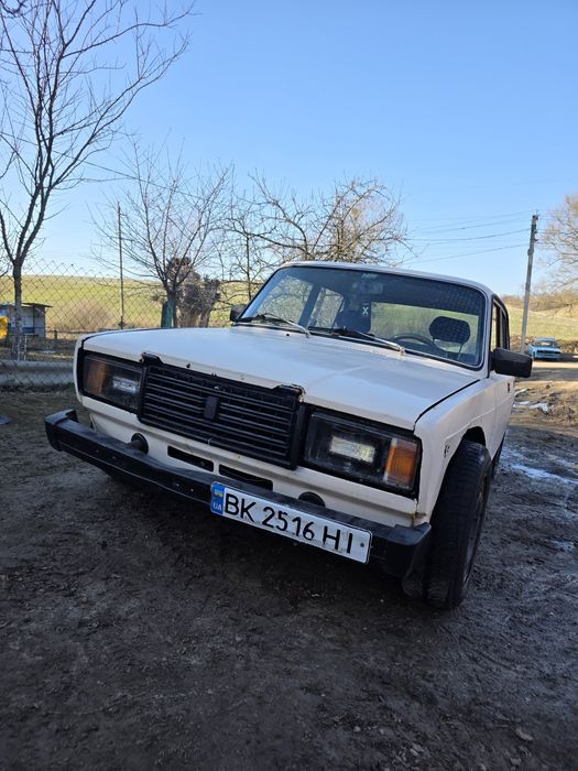 Продам ваз 2105 під дрифт