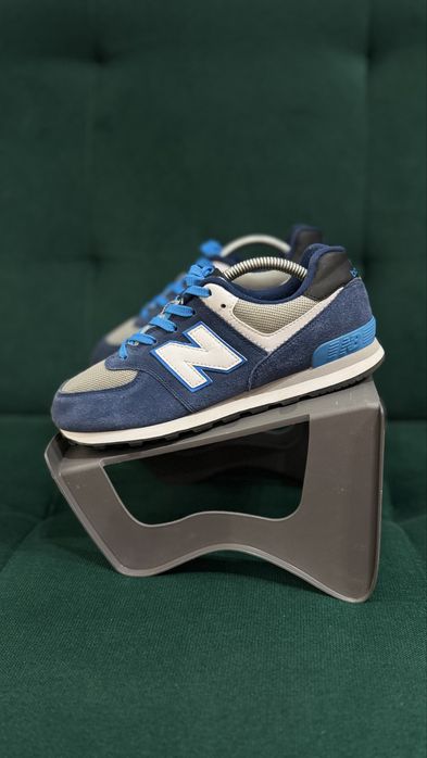 buty damskie firmy New Balance