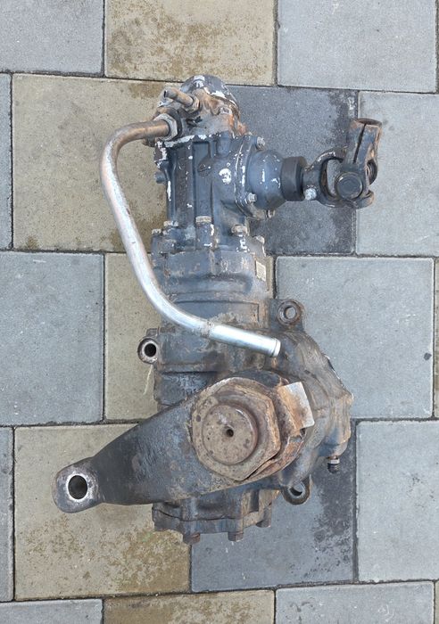 Рулевое, ГУР, Камаз евро, 4310