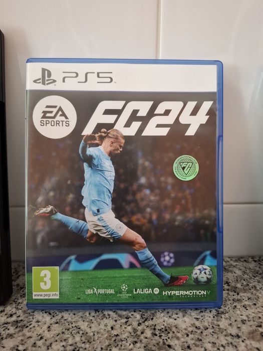 3 Jogos para  ps5 como novos