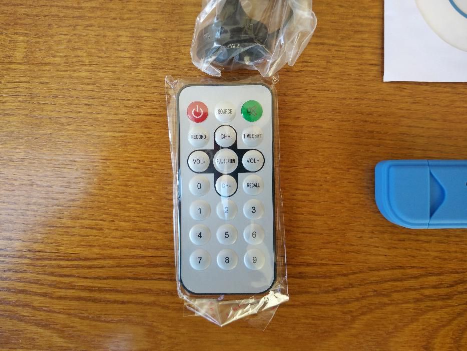 HDTV USB Receiver DVB-T MPEG-4 Chip RTL2832U64584886929537123