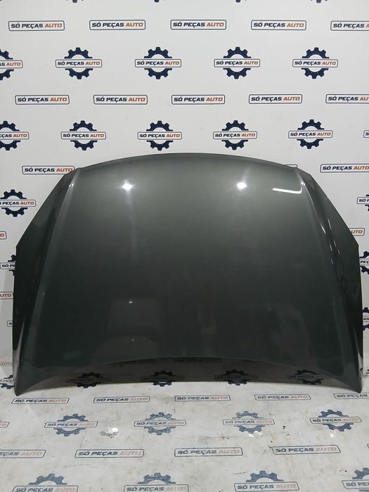 CAPOT CINZA HYUNDAI I30 MK1 1.6 16V 2007-2011 ANO: 2007