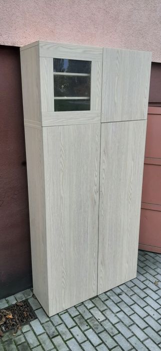 szafa ikea besta