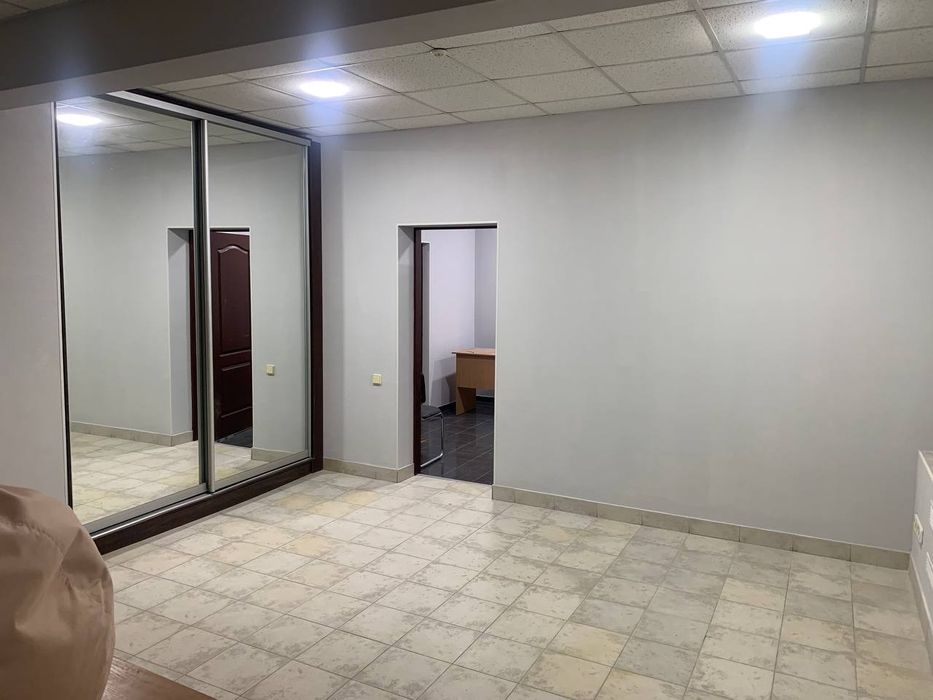 Оренда нежитлового приміщення