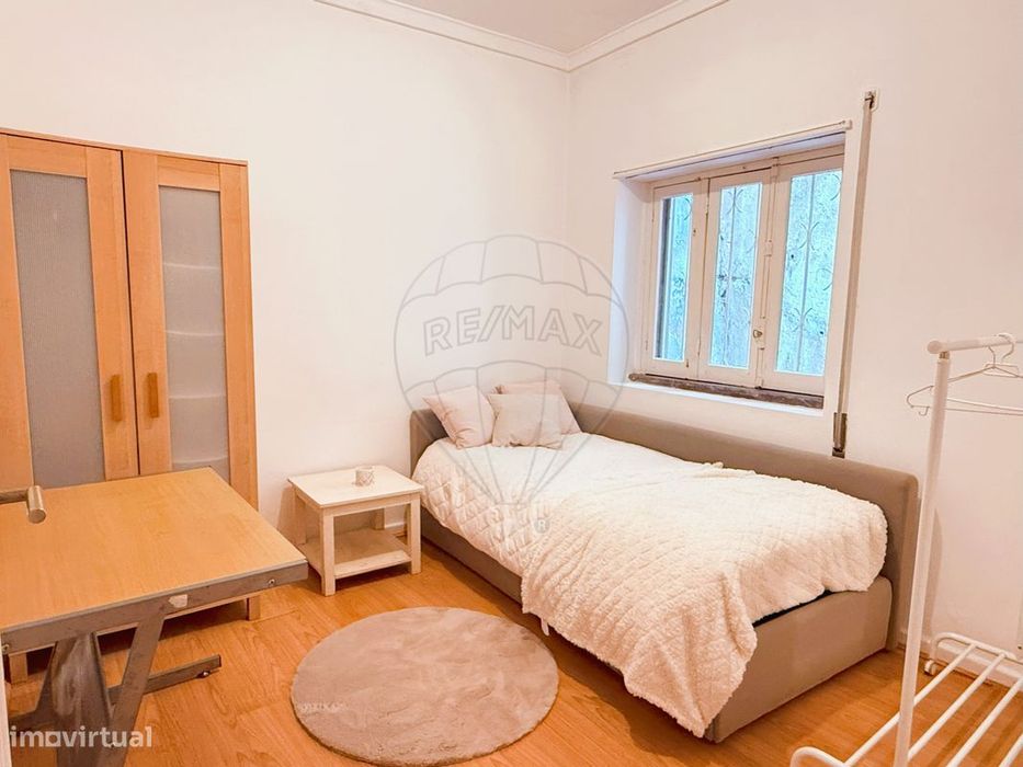 Apartamento T3 para venda