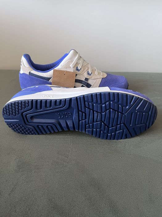 Obuwie lifestyle Gel-Lyte III Asics 44.5