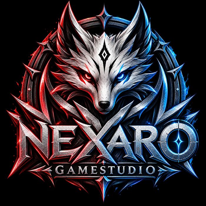 Usługi informatyczne nexaro game studio