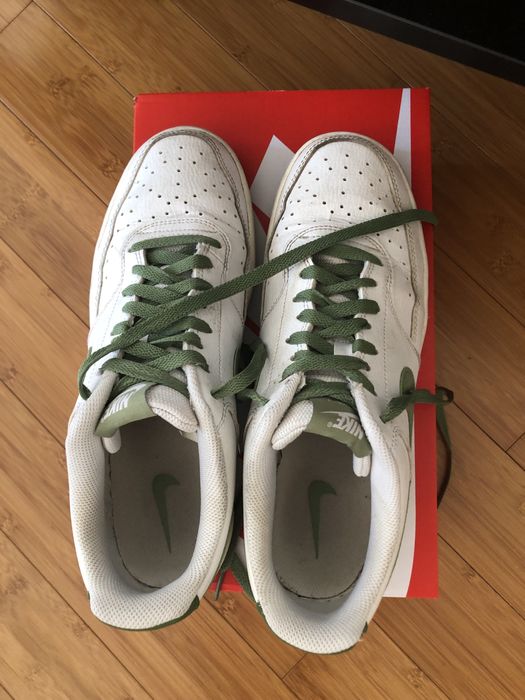 Sapatilhas NIKE Court Vision LO