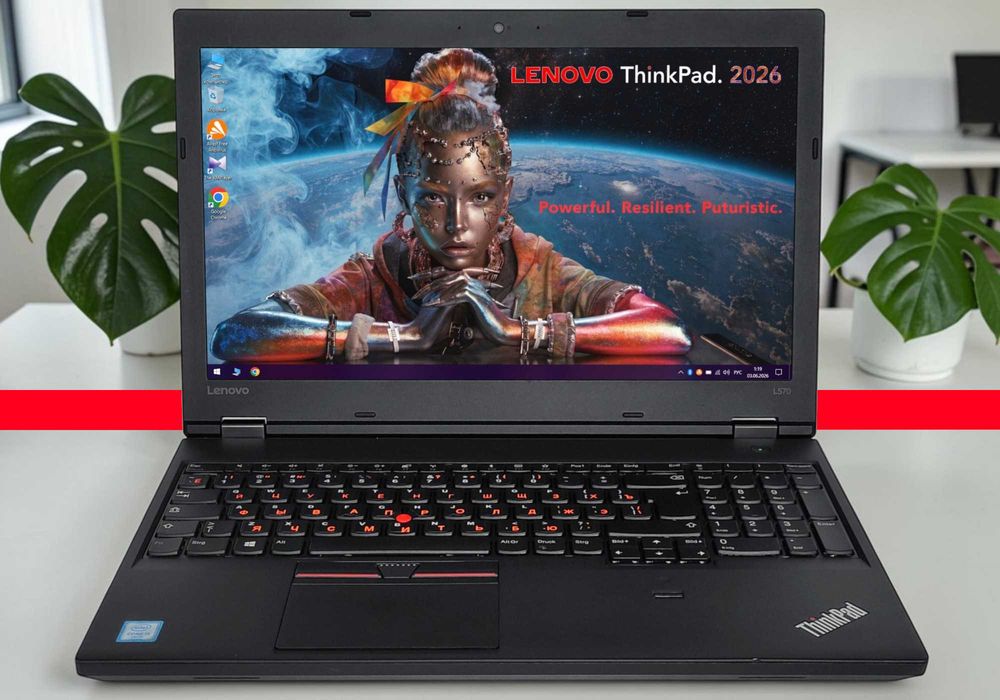 thinkpad l570 - купить ноутбуки - Цена на OLX.ua