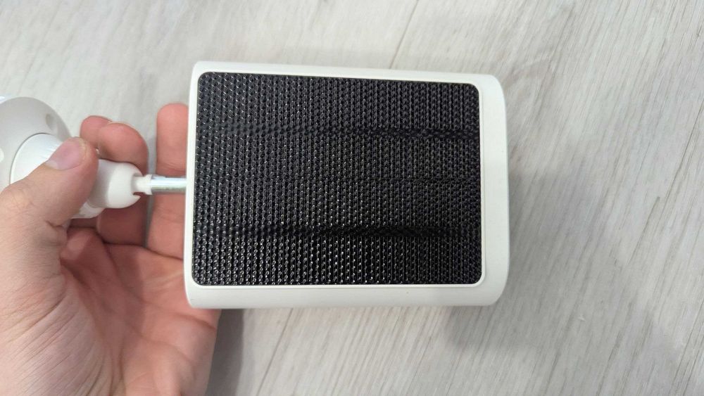 WiFi Smart Camera Anran C3 Pro 3MP  камера відеоспостереження IP65