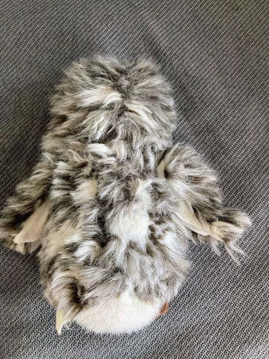 Maskotka Pluszak Sowa