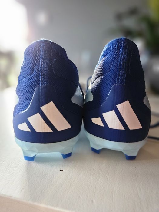adidas predator accuracy