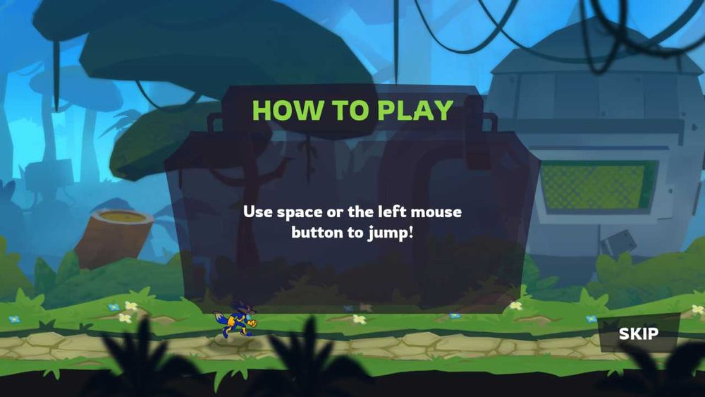 Продаю гру власної розробки - StlioGio Run