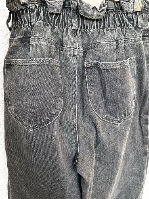 Підліткові дівчачі джинси zara
