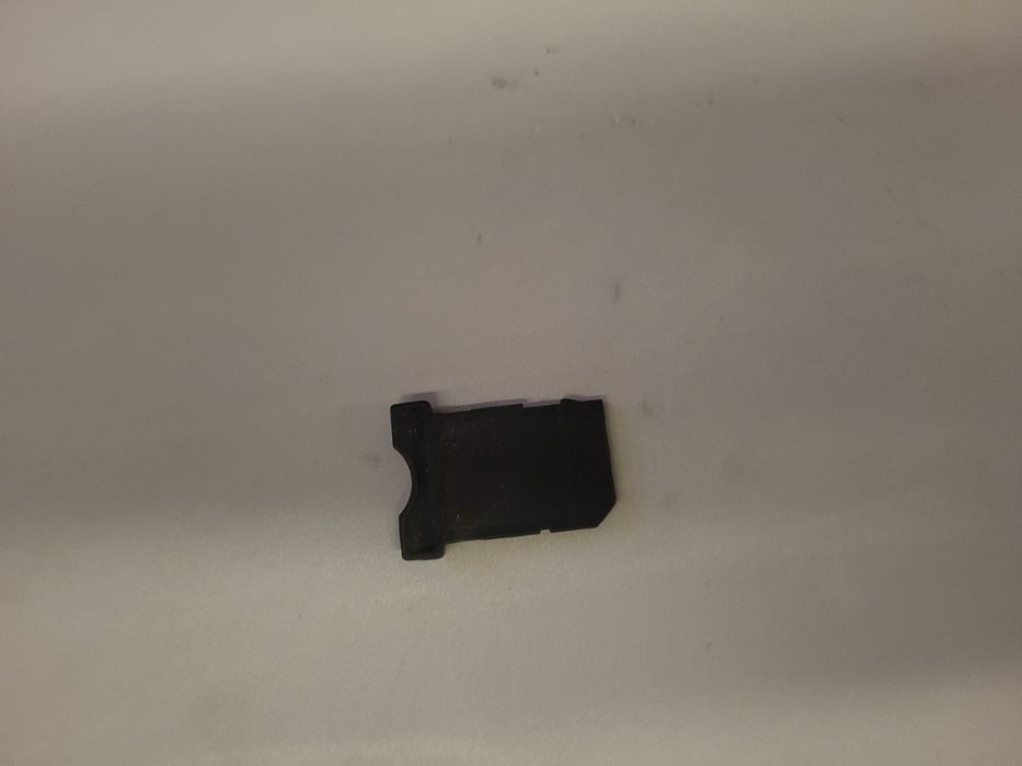 Sprzedam zaślepkę do karty SD do Laptopa Acer aspire V5 121 C72