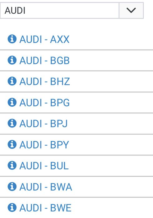Прокладка ГБЦ 3мм BAR-TEK 2.0 Tsi Tfsi BWA BZC CDLA EA113 BHZ