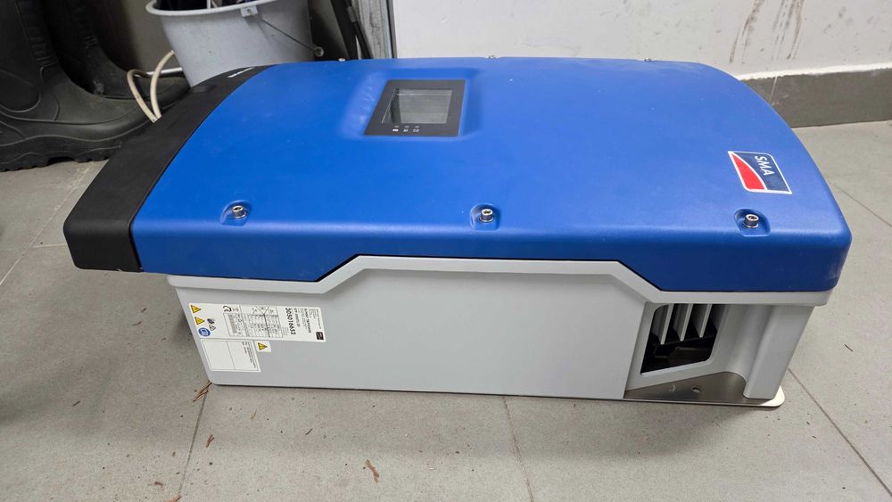 Falownik STP 5000 TL 20
