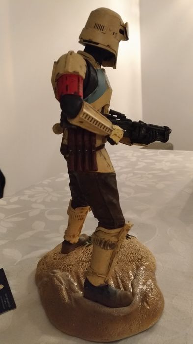 Star wars Shore trooper Gent80738