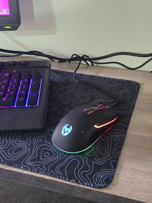 Setup Gaming - Complete442197727144192002