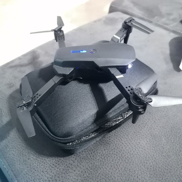 Mini Drone com câmara