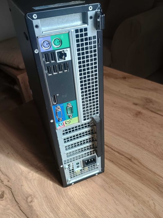Komputer DELL Optiplex 990 Windows 11