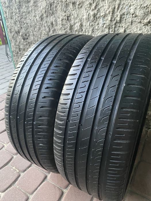 Летние шины Barum Bravuris 5 HM 215/55 R16