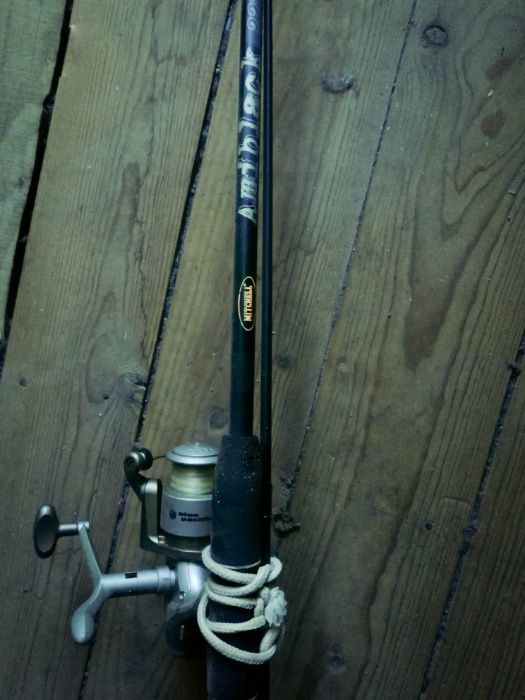 Material de Pesca