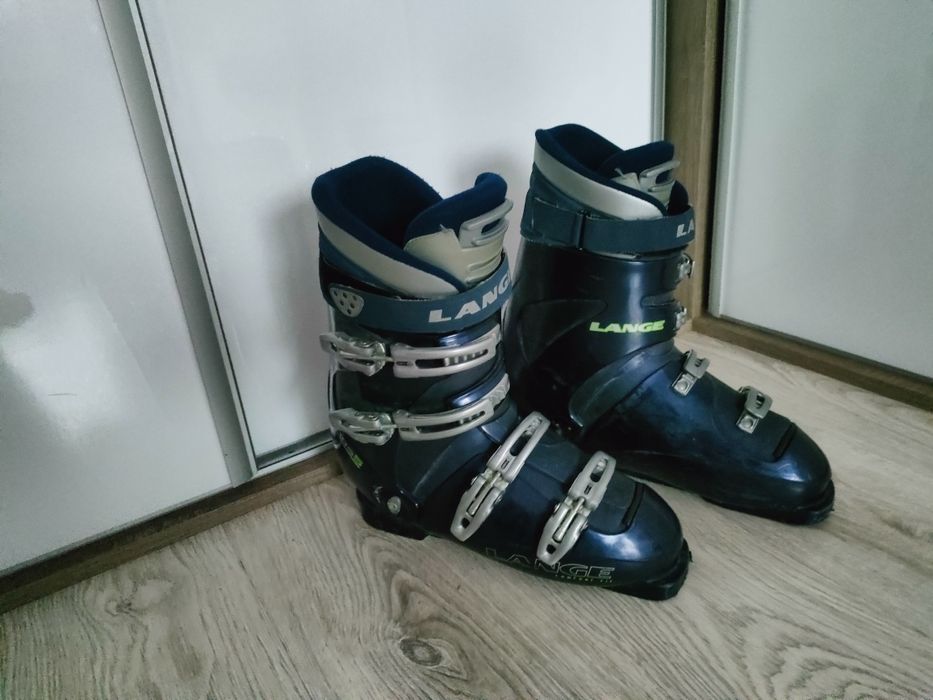 Buty narciarskie Lange 28-28,5