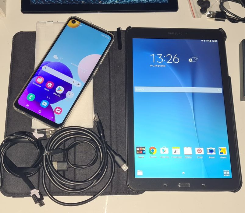 Tablet Samsung Tab 2,Tab E ,Samsung A21s,Lenowo Tab2,Huawei router,JBL