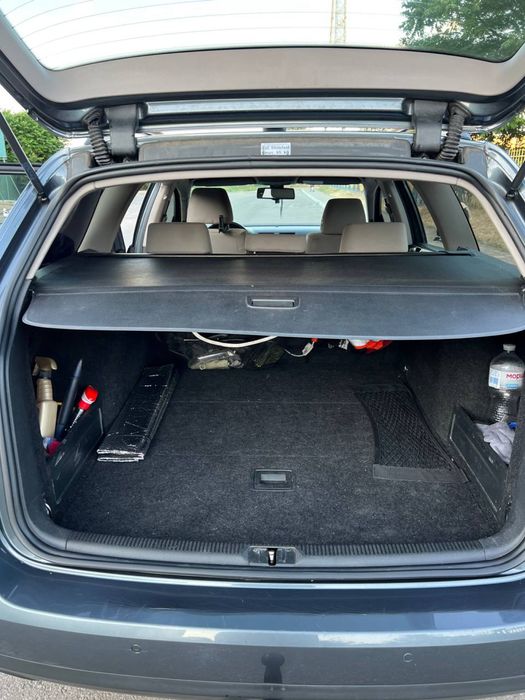 Volkswagen passat B6 2008