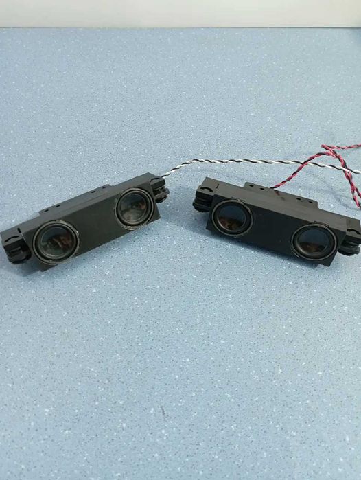 динамики с телевизоров и аудиоаппаратури