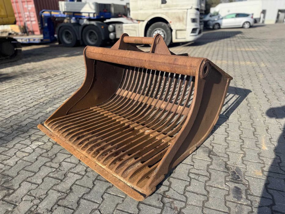 Łyżka ażurowa 1700 mm / Skeleton Bucket 1700 mm – S70