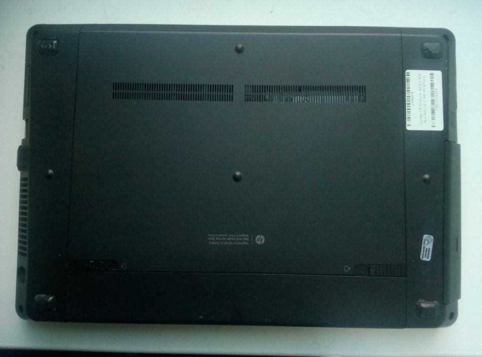 HP ProBook 4530s/16 Gb DDR3/ 500Gb HDD/2 Gb video + сумка, зарядка