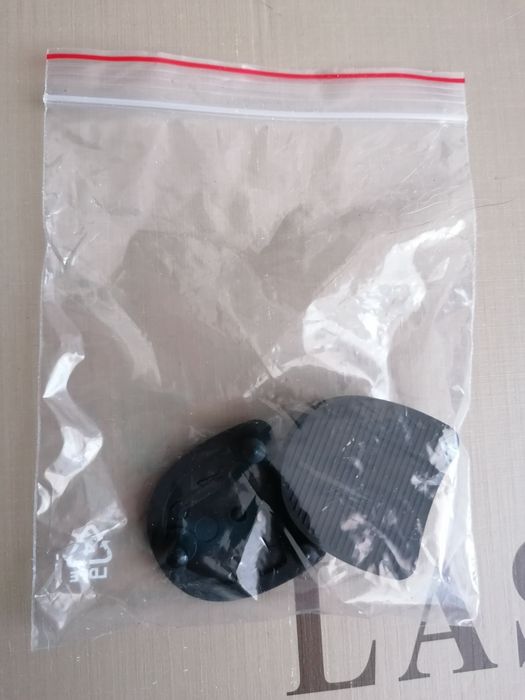 Botki czarne skórzane Lasocki