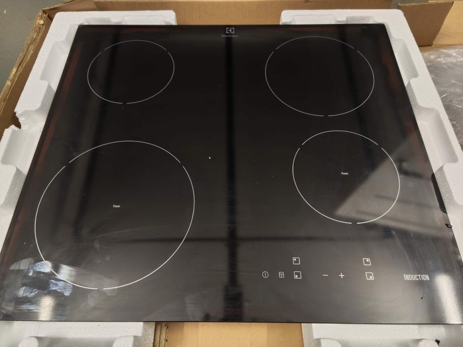Electrolux płyta indukcyjna 60428C